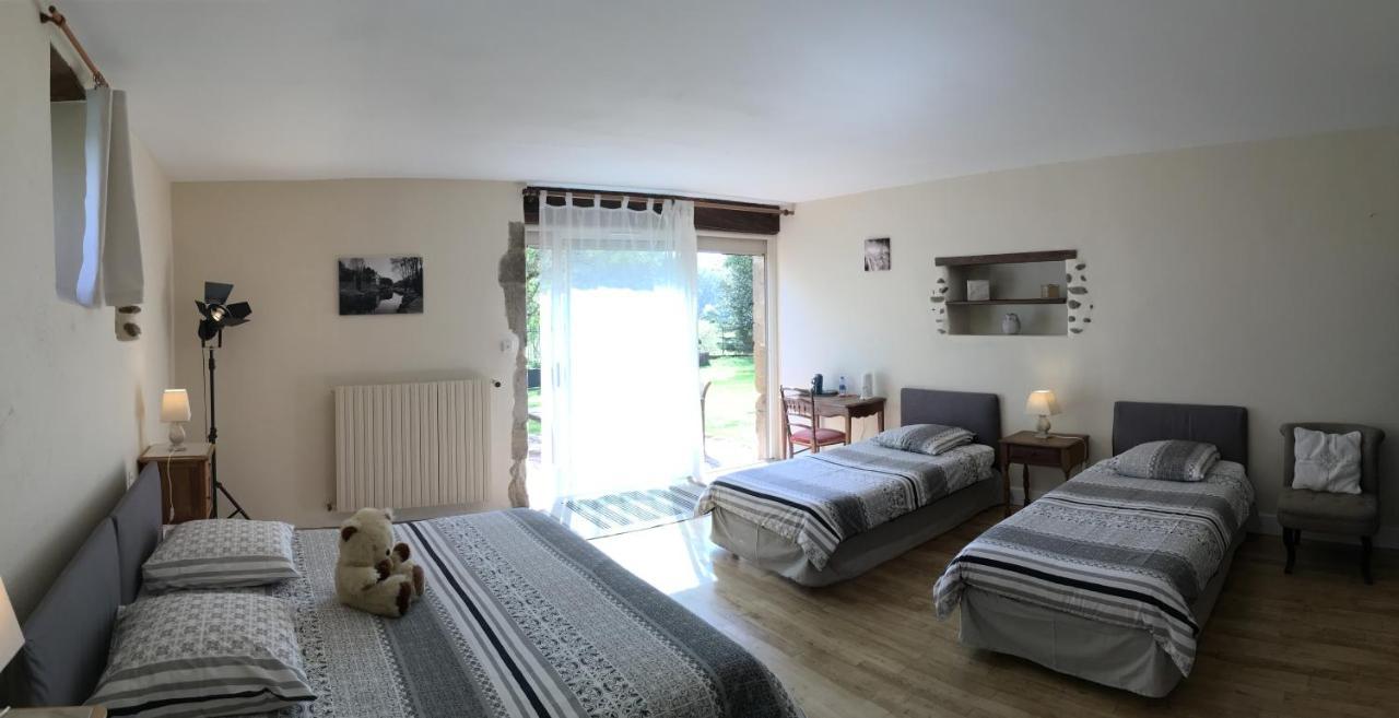 Le Clos Galan Luaran gambar