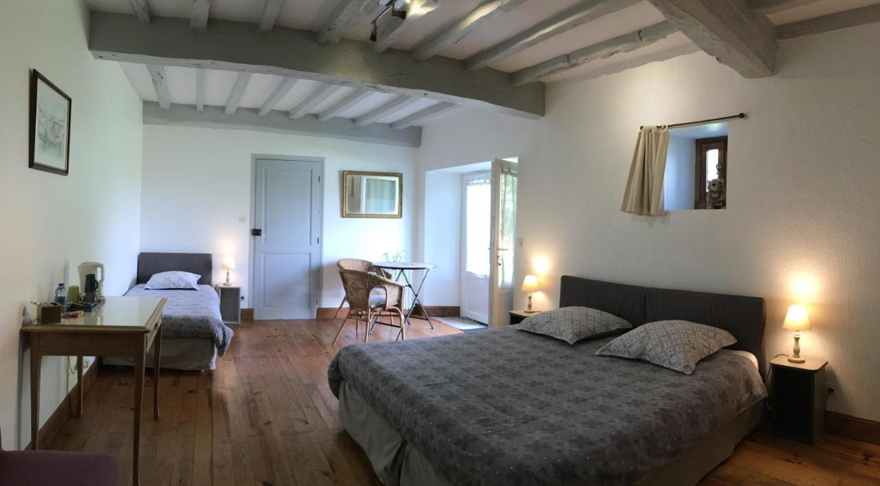 Le Clos Galan Luaran gambar