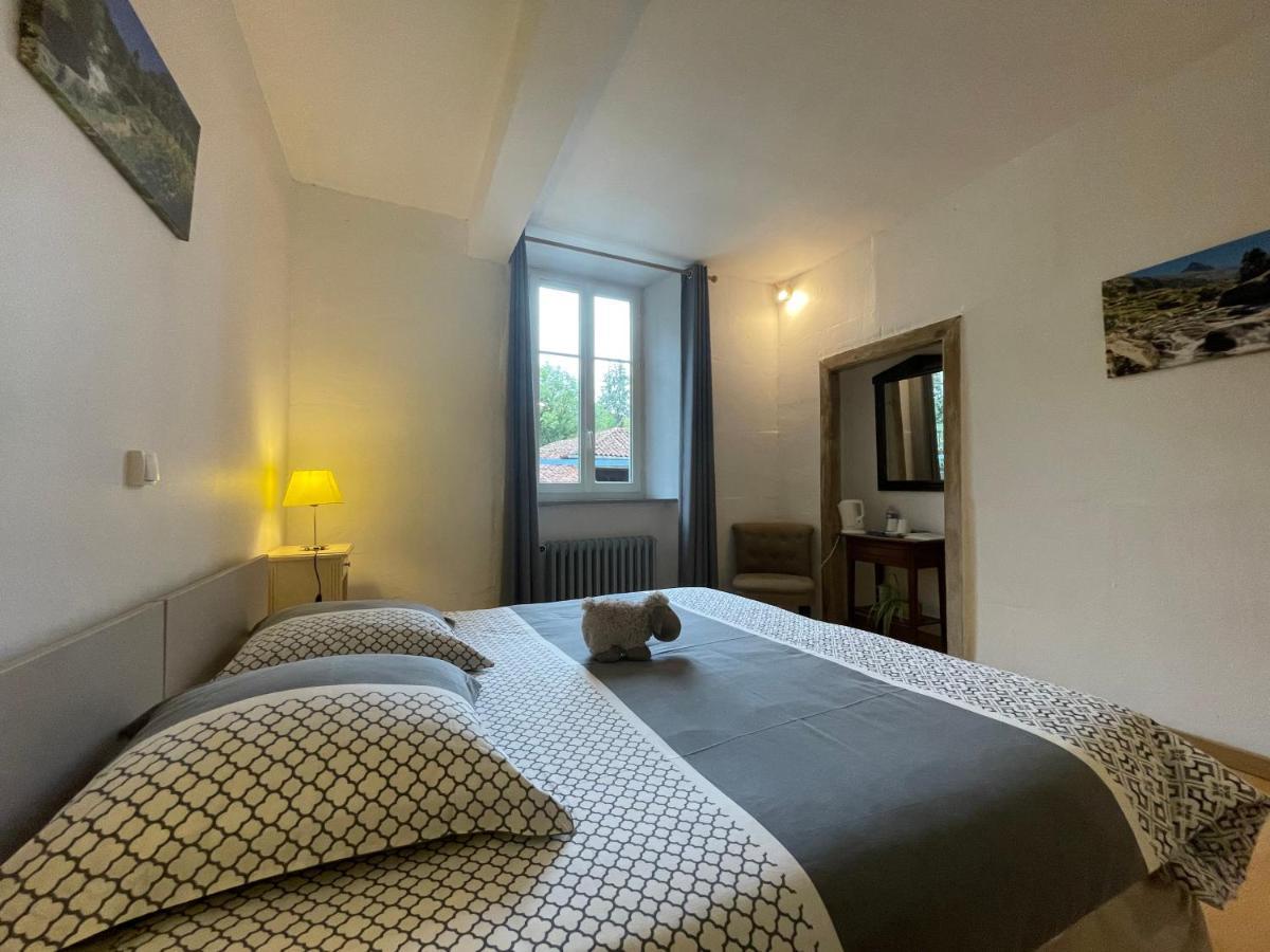 Le Clos Galan Luaran gambar