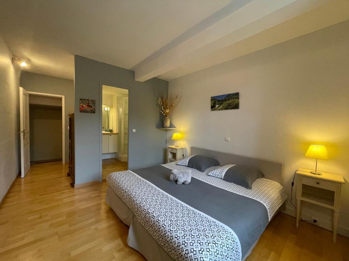 Le Clos Galan Luaran gambar