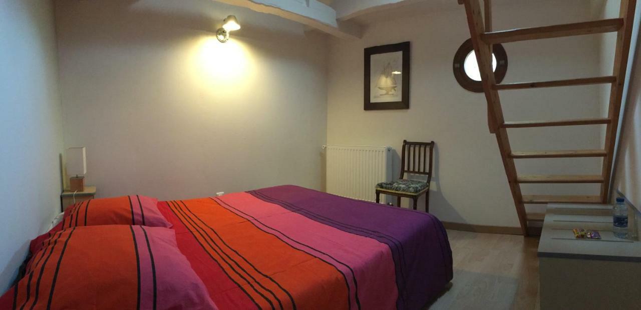 Le Clos Galan Luaran gambar