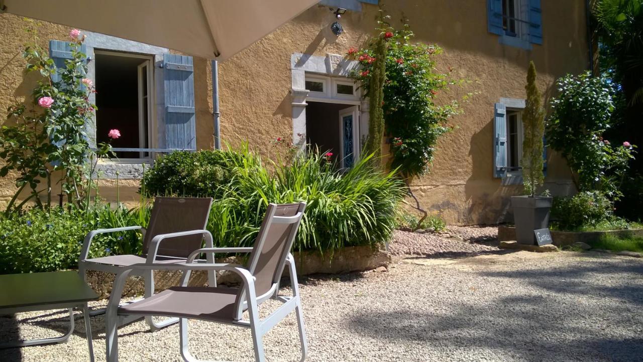 Le Clos Galan Luaran gambar